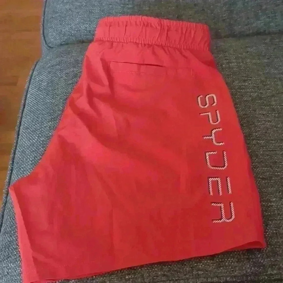 Spyder Swim Men's XL Swimming Trunks**New with  tags - Picture 4 of 8